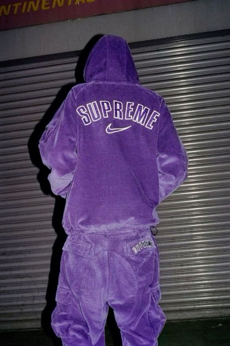 Supreme
