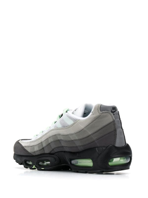 Nike Air Max 95 - "Fresh Mint"