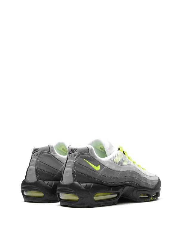 Nike Air Max 95 OG - "Neon 2020"