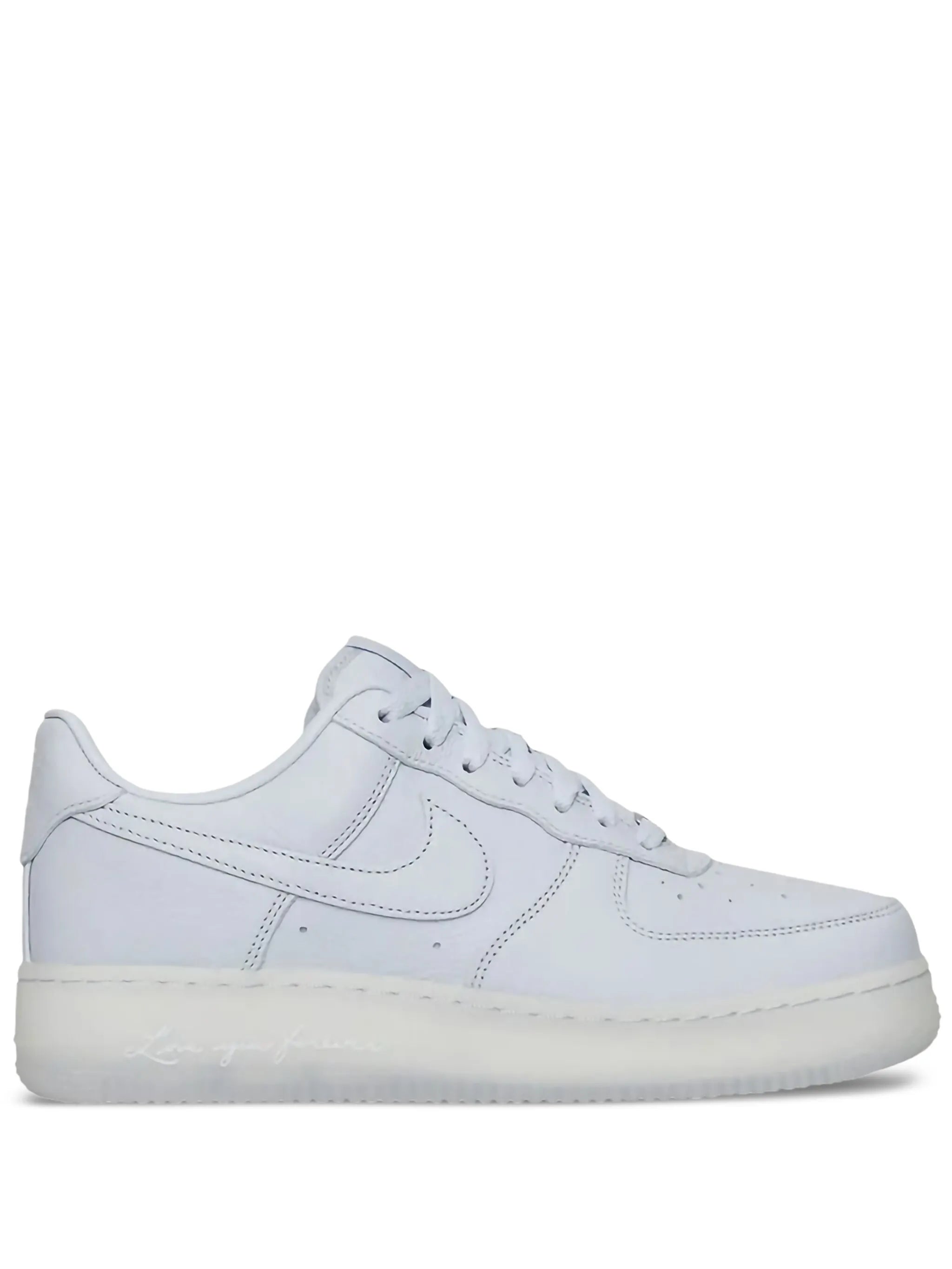Nike x Drake NOCTA Air Force 1 Low - 'Palest Purple'