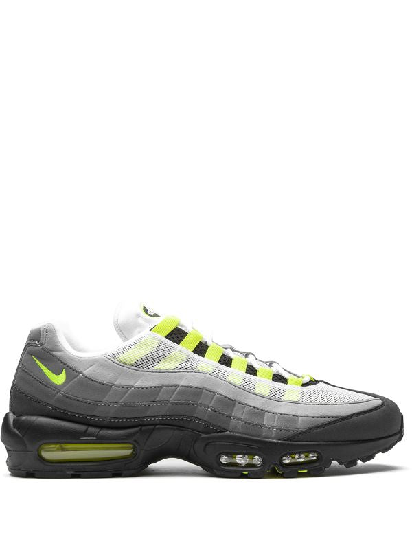 Nike Air Max 95 OG - "Neon 2020"
