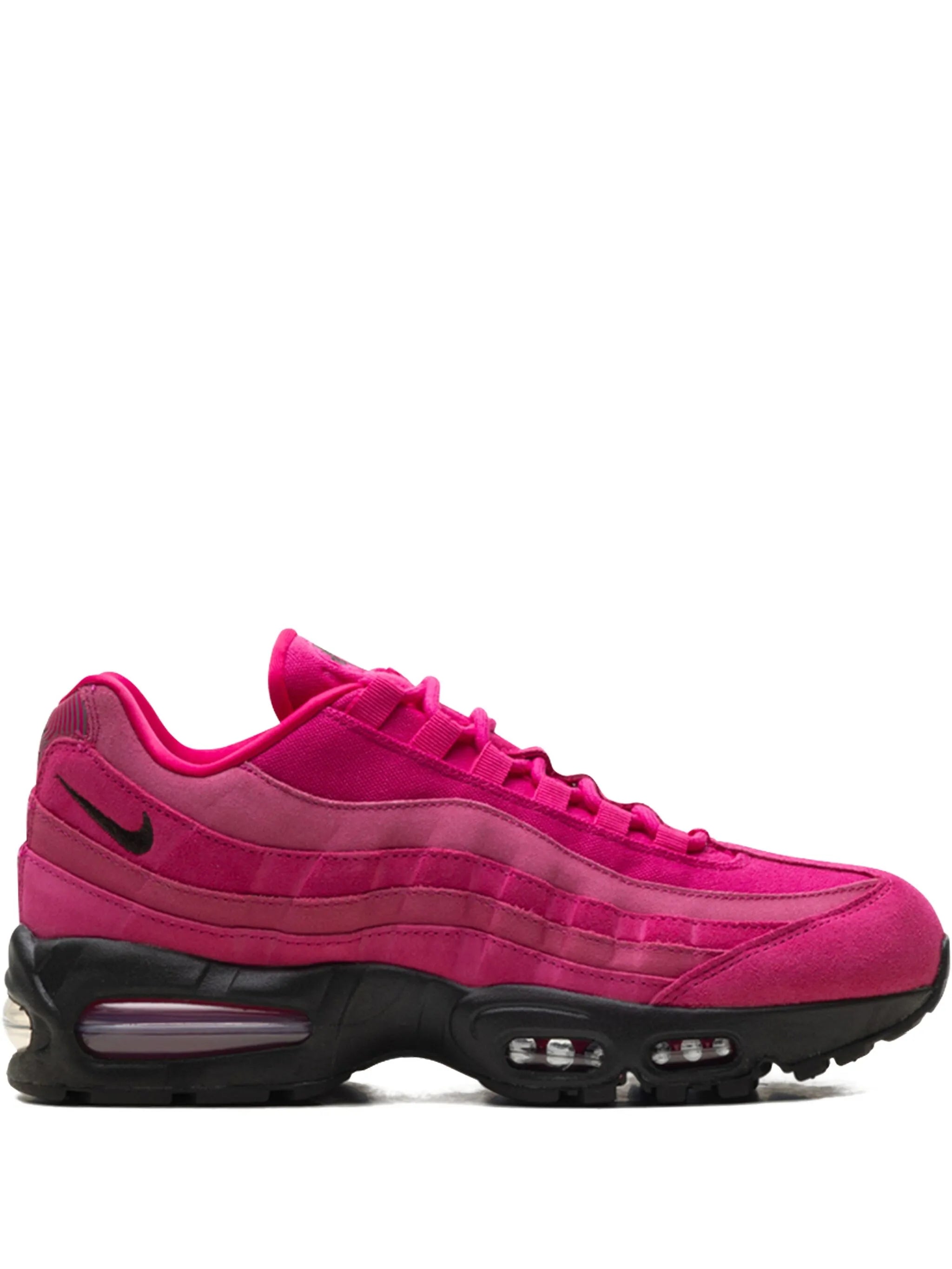 Nike Air Max 95 OG Big Bubble - "Fireberry"
