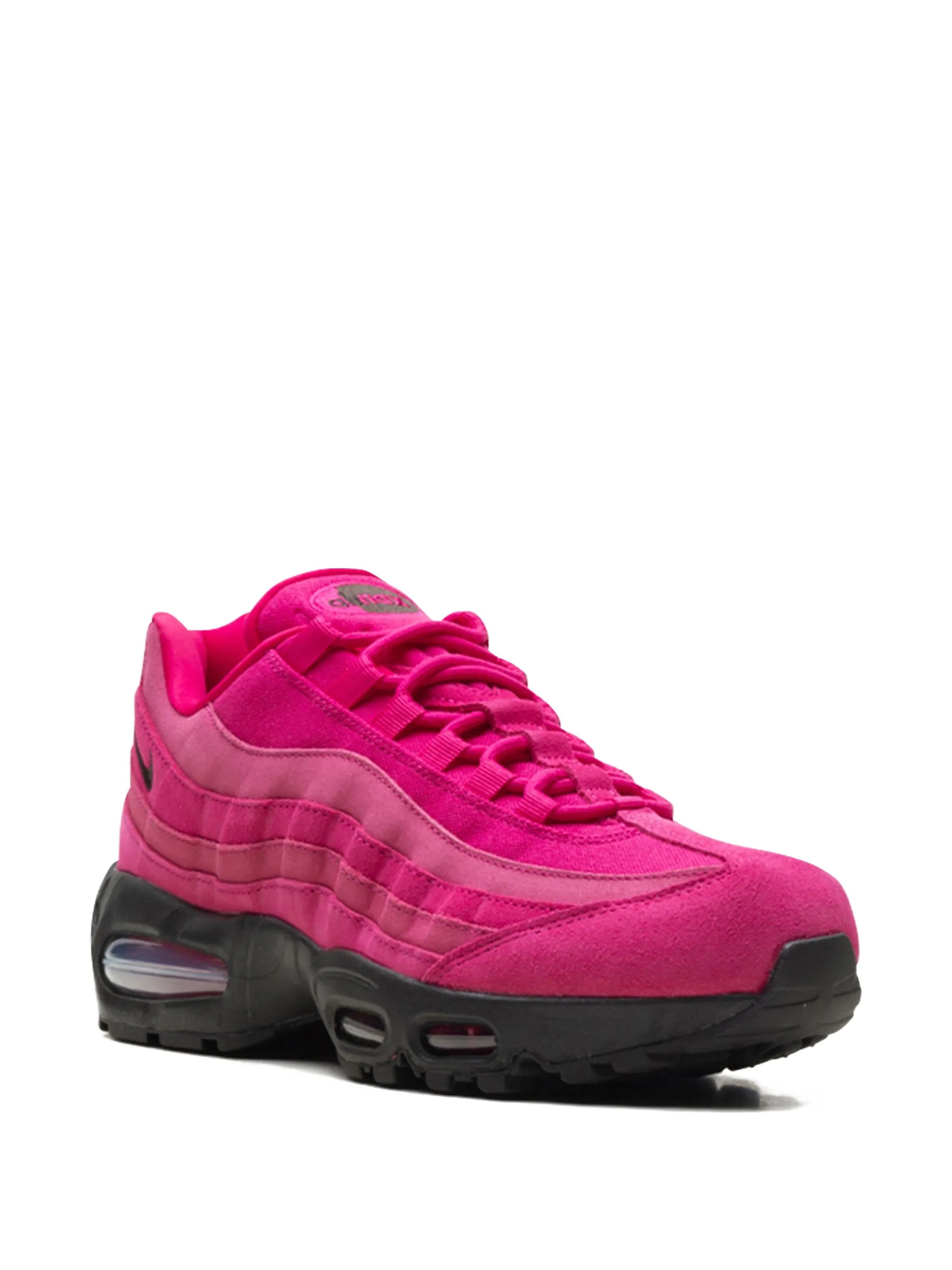 Nike Air Max 95 OG Big Bubble - "Fireberry"