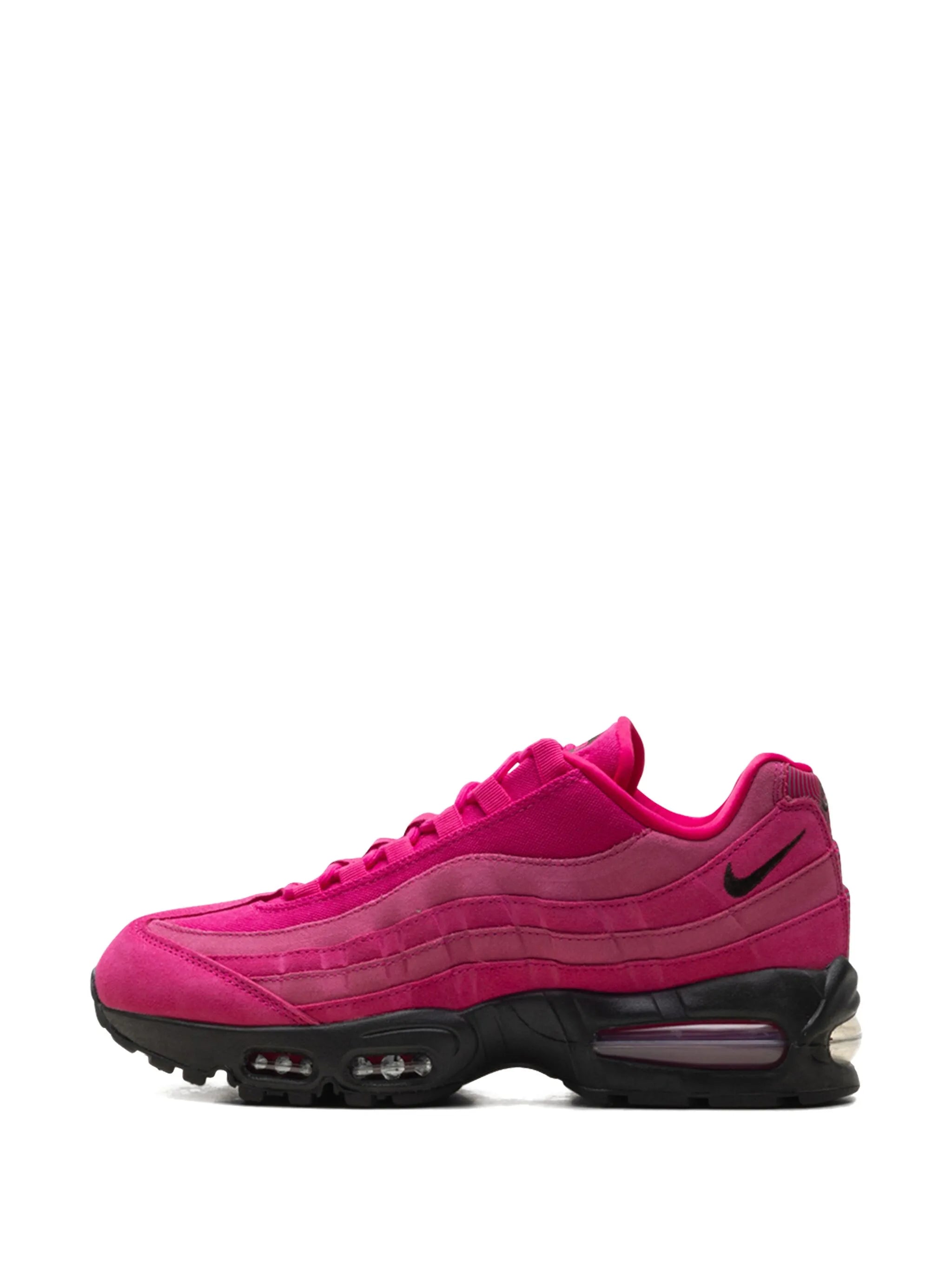 Nike Air Max 95 OG Big Bubble - "Fireberry"
