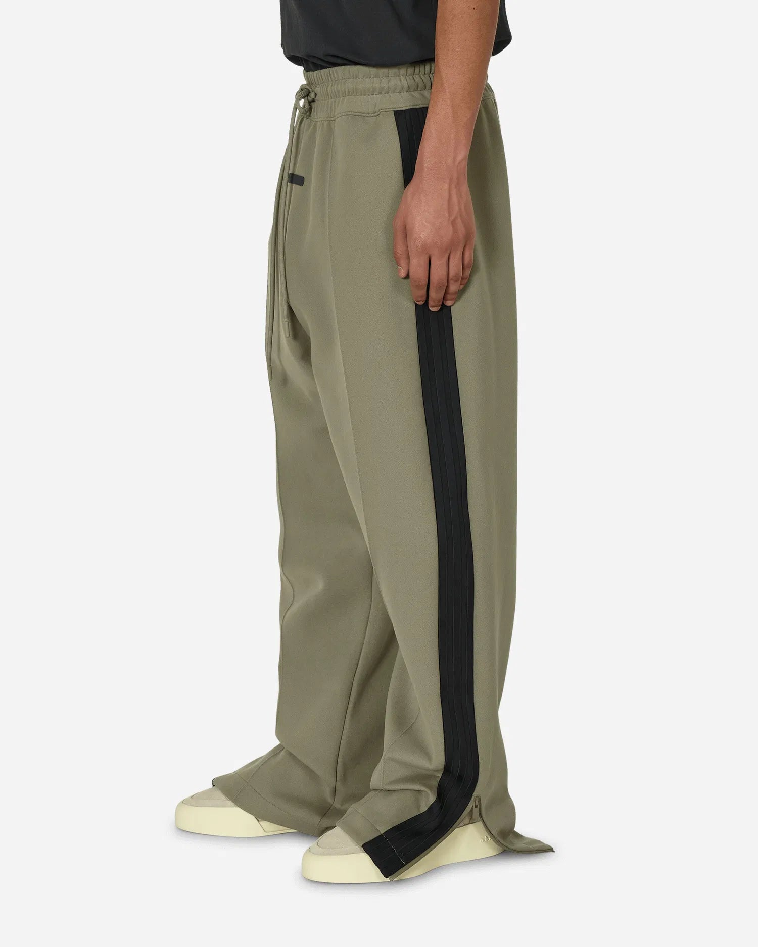 Adidas Originals x Fear of God  Fleece Pants