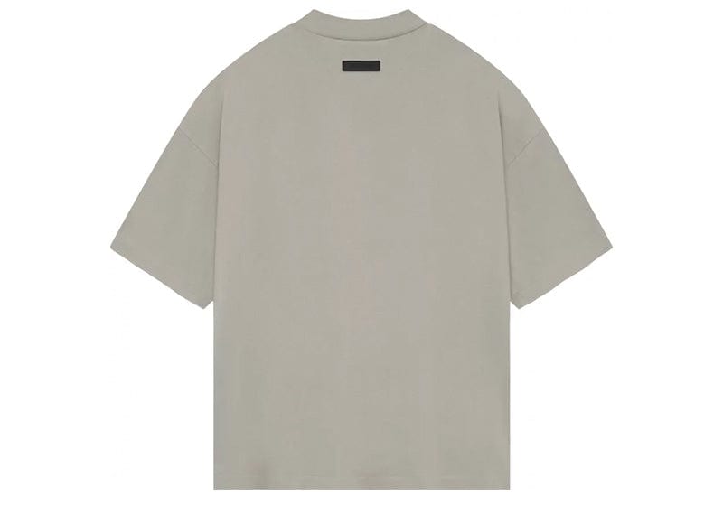 Fear of God Essentials T-shirt - "Seal"