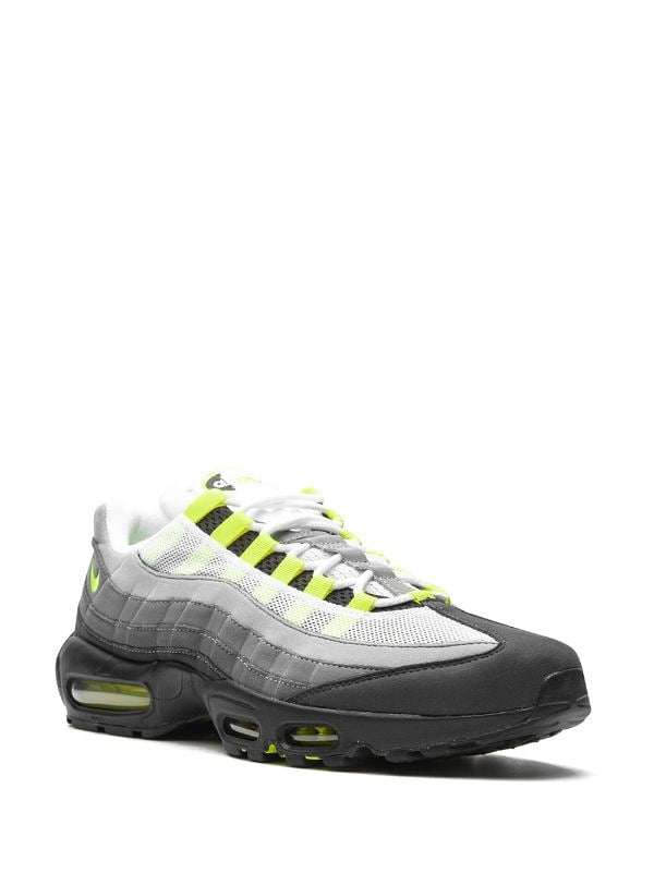 Nike Air Max 95 OG - "Neon 2020"
