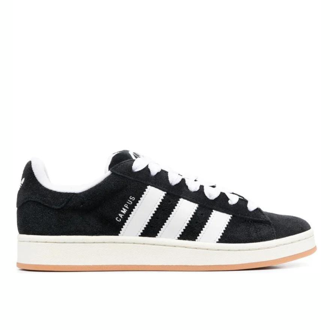 Adidas Campus 00s - 'Black/white'