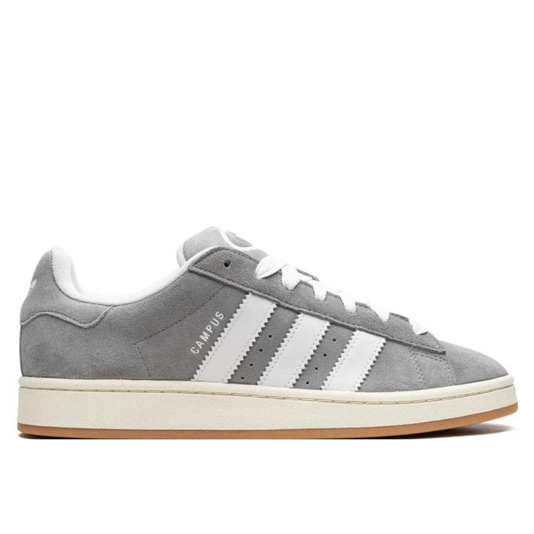 Adidas Campus 00s - 'Grey/white'