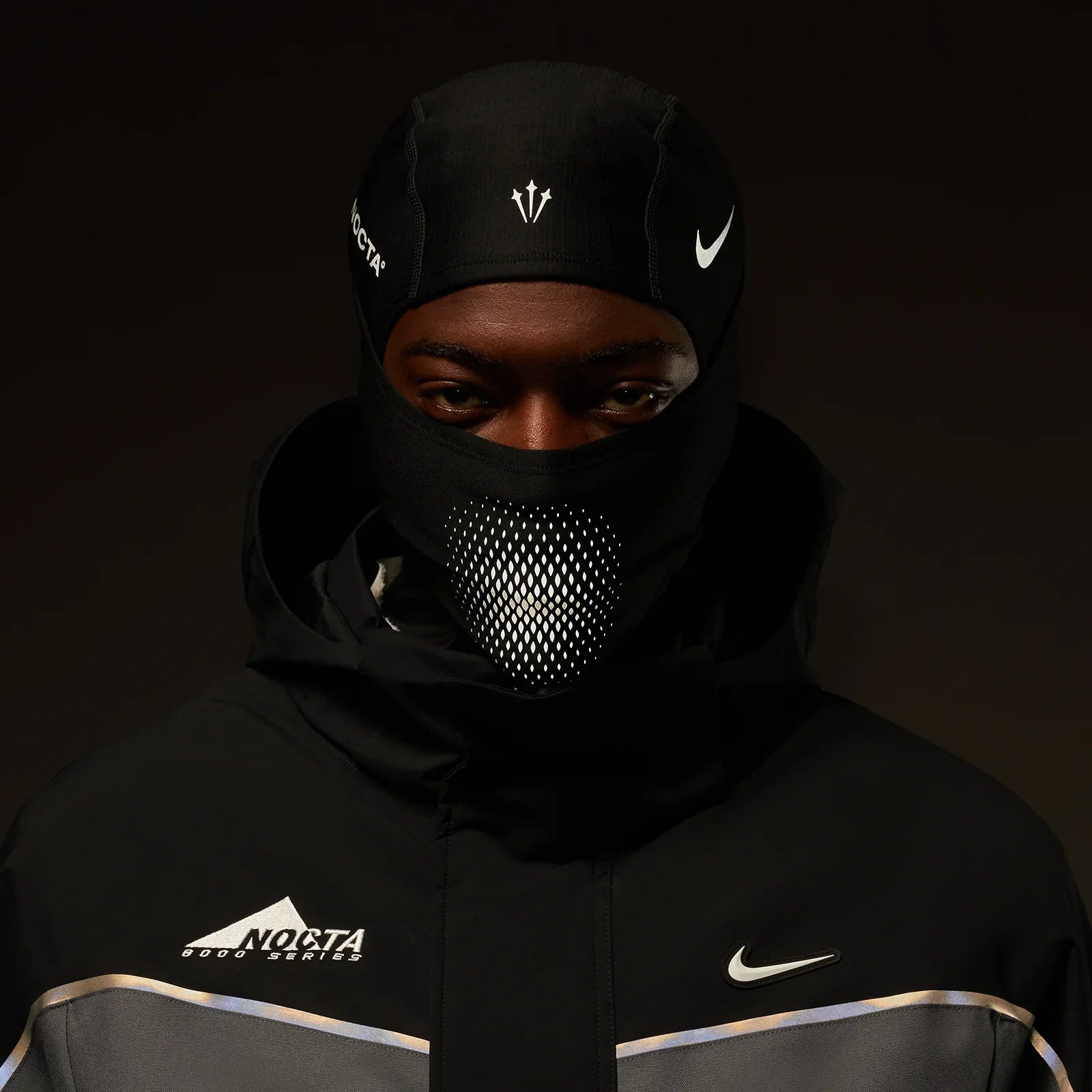 Nike x Nocta Cold Breath Balaclava