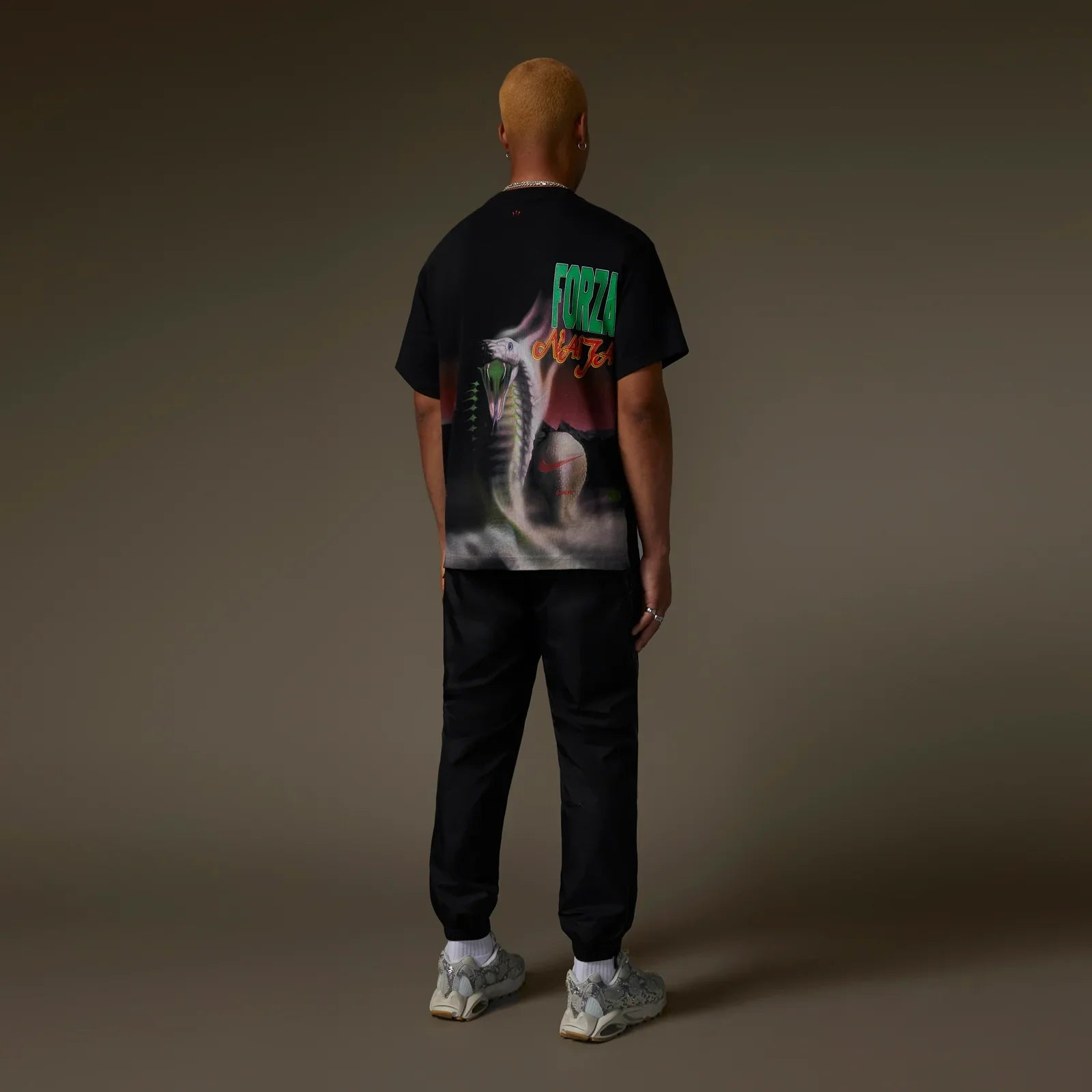 Nike x NOCTA Cobra Tee