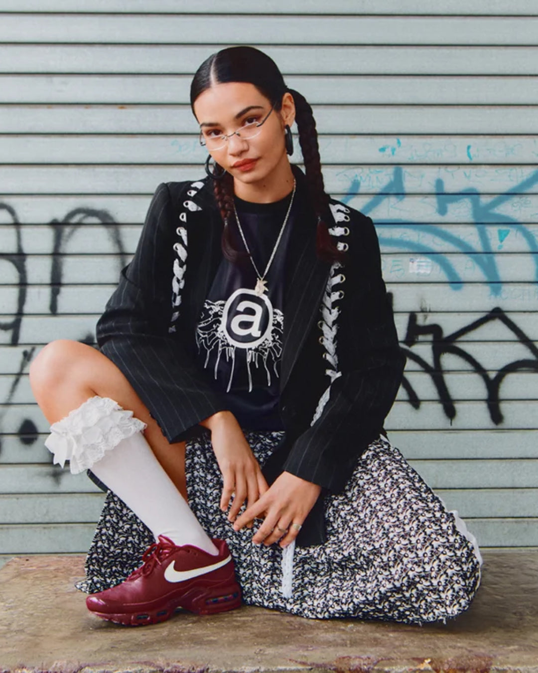 Nike Air Max Plus TNPO - "Team Red"