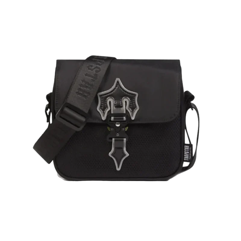 Trapstar Irongate Messenger Bag 1.0