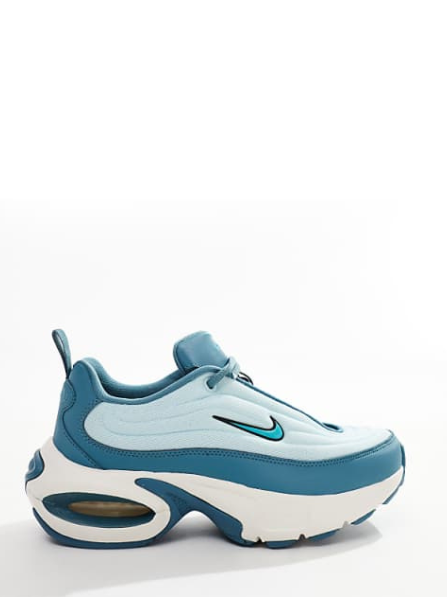 Nike Air Max Portal - "Smokey Blue & Dusty Cactus"