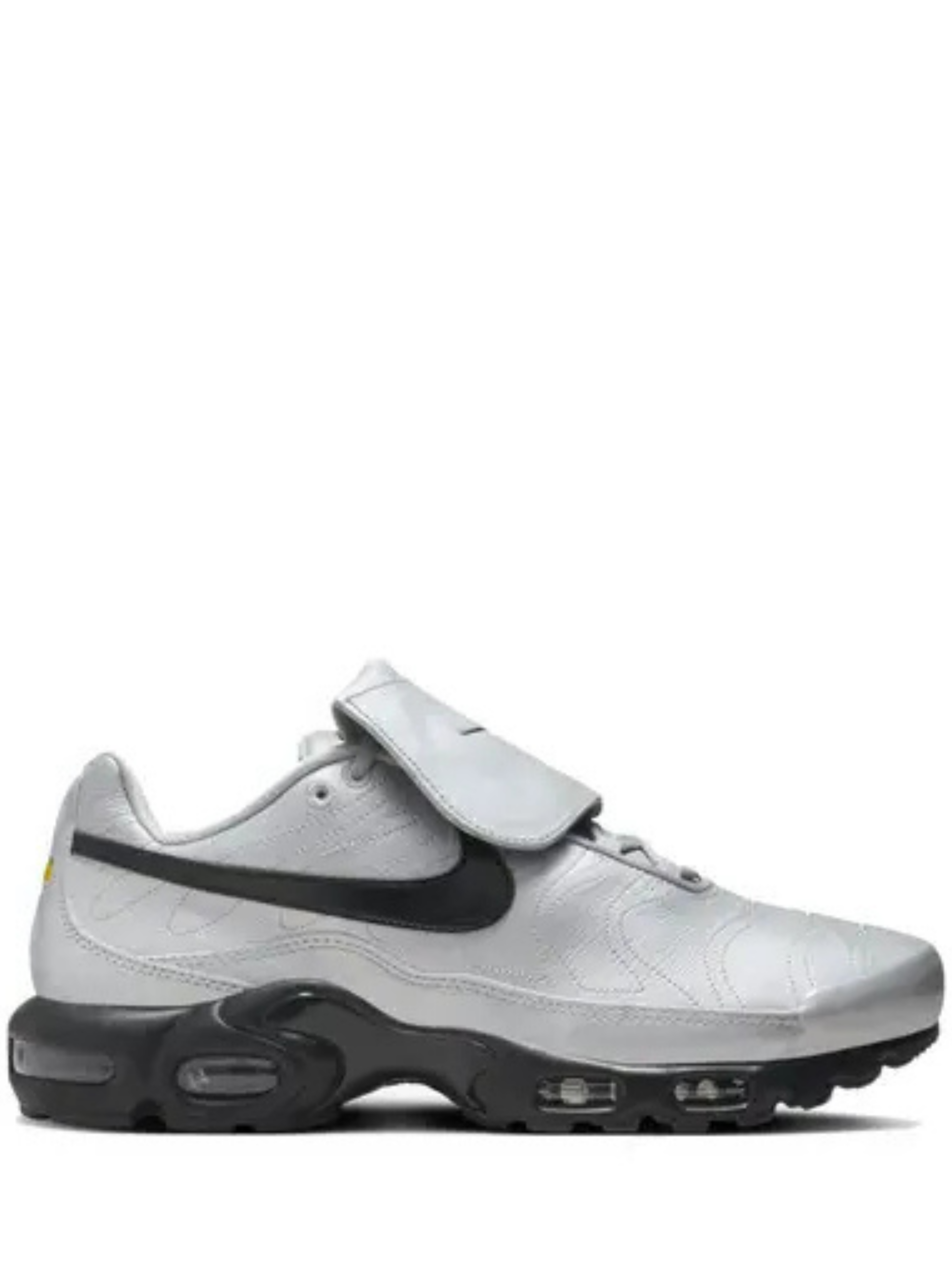 Nike Air Max Plus TNPO - "Wolf Grey"