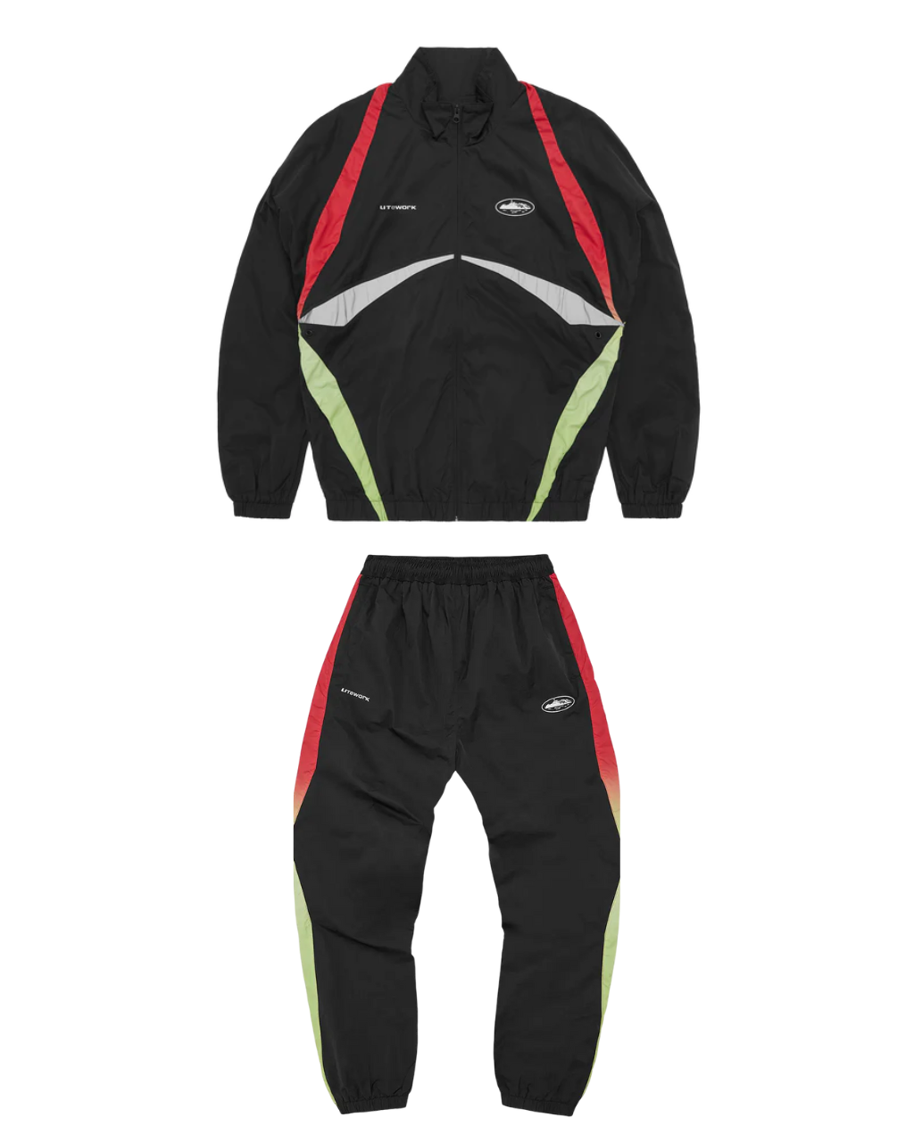 Corteiz Gradient Litework Two-Piece