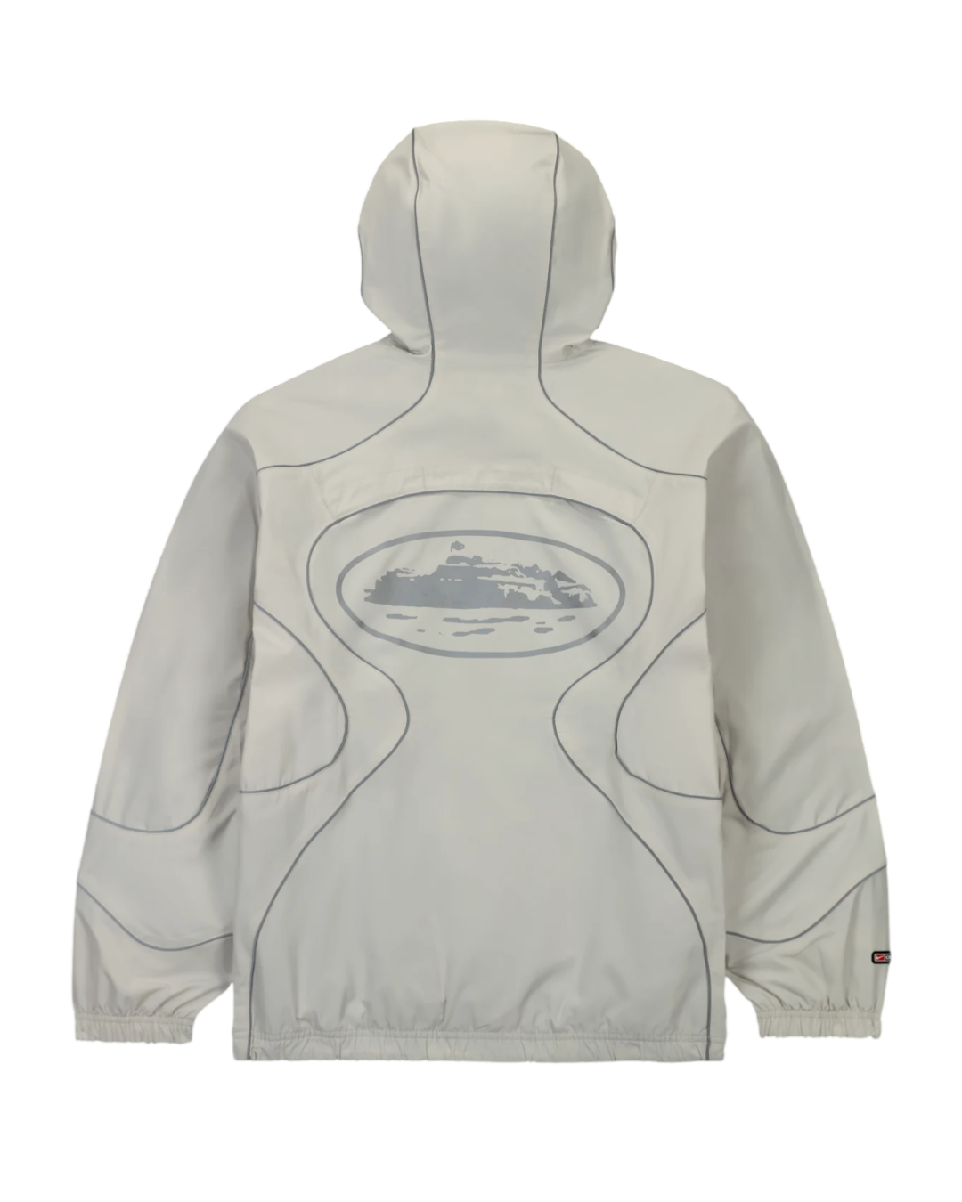 Corteiz x Nike NRG Jacket - 'Off White'