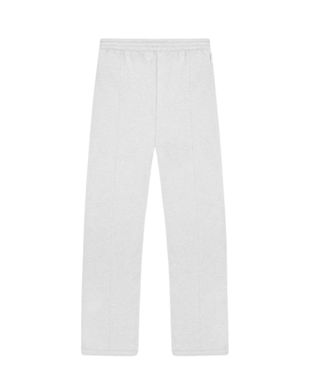 Represent Initial Sweatpant - 'Ice Grey Marl'
