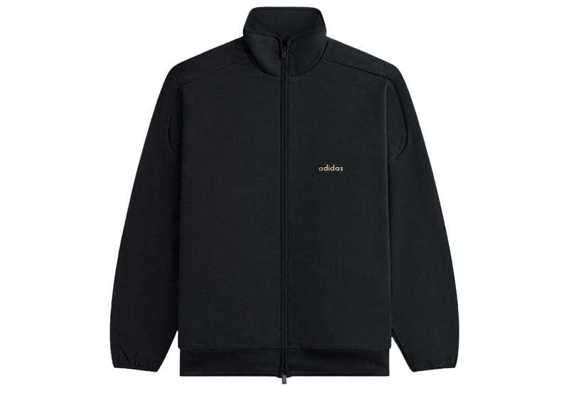 adidas x Fear of God Athletics Full Zip Track Jacket Black