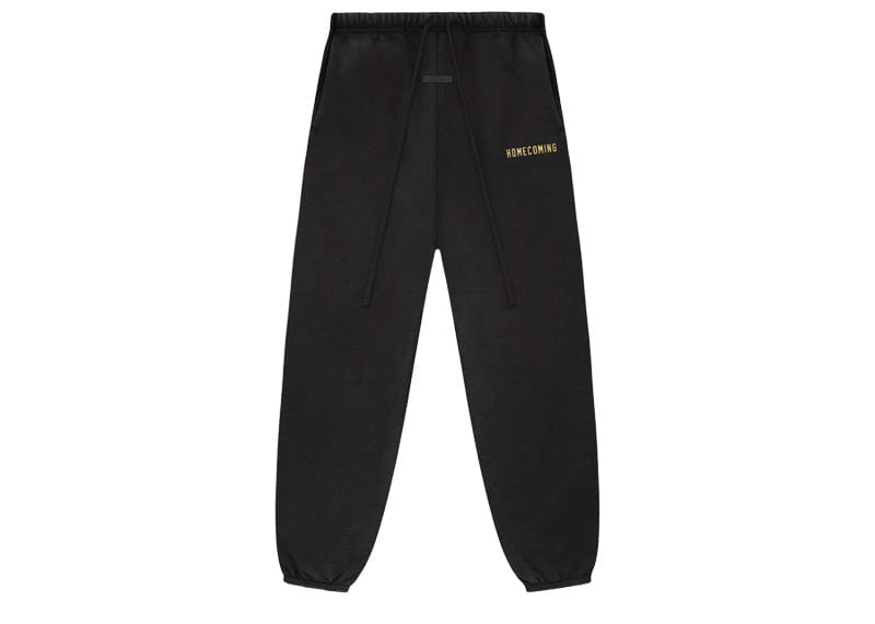 Fear of God Essentials Sweatpant - "Black"