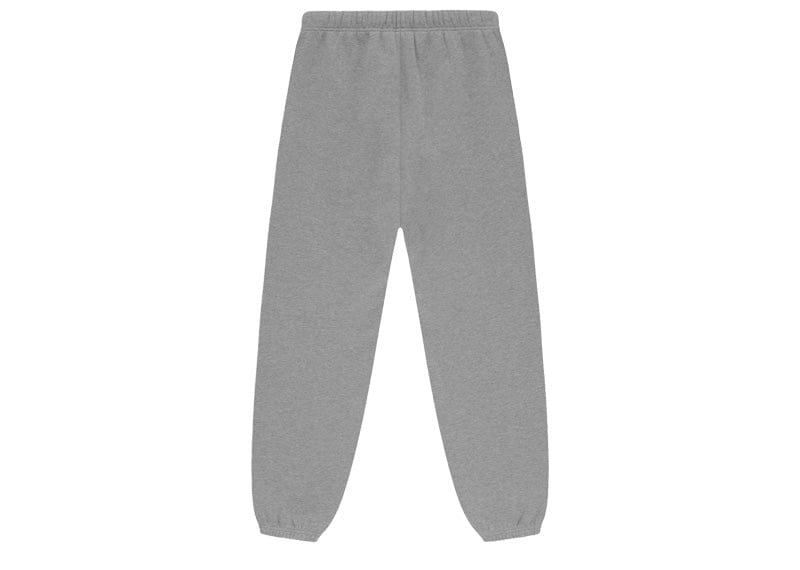 Fear of God Essentials Sweatpant - "Dark Heather"