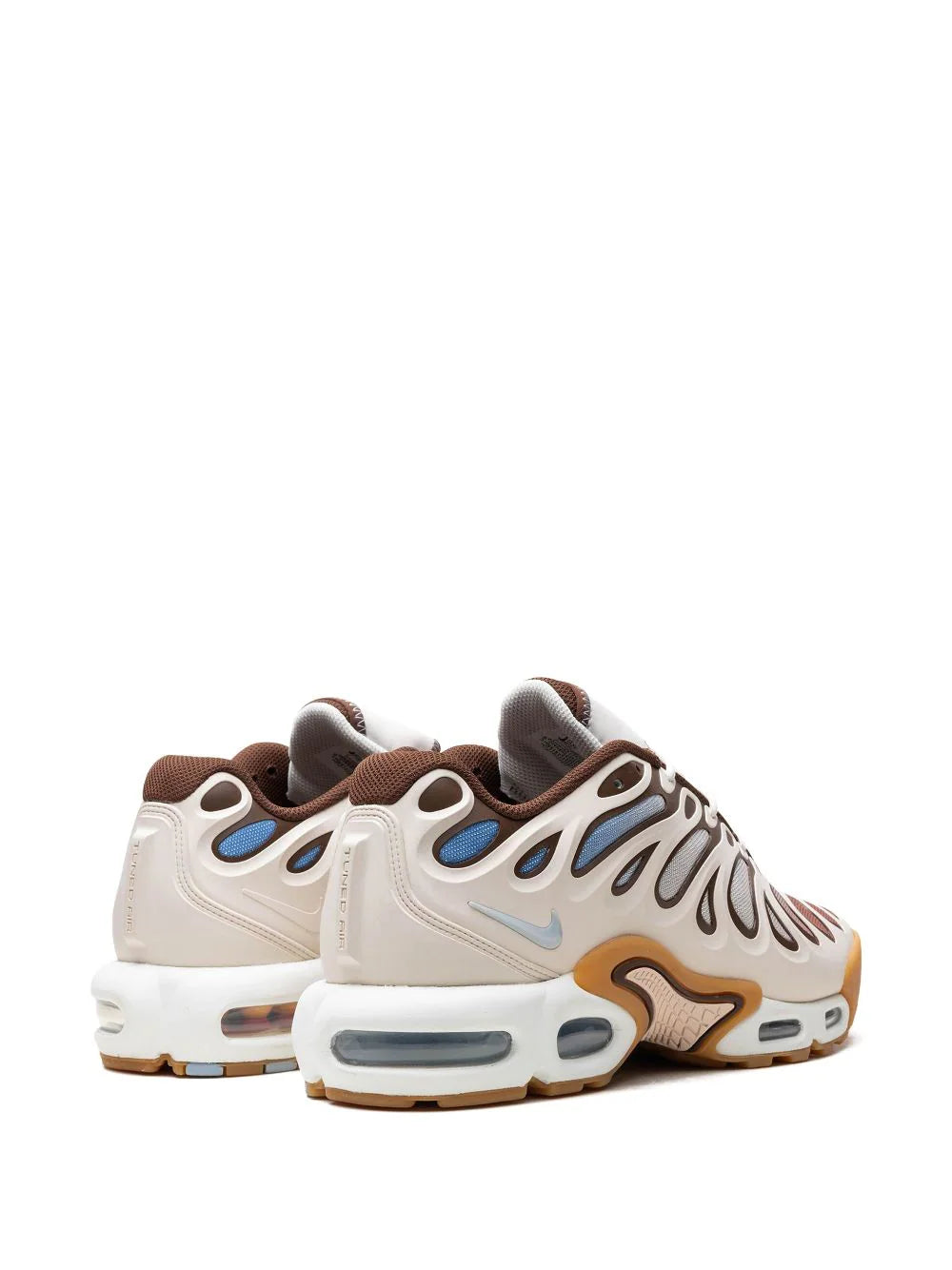Nike Air Max Plus Drift - "Phantom/Cacao Wow"