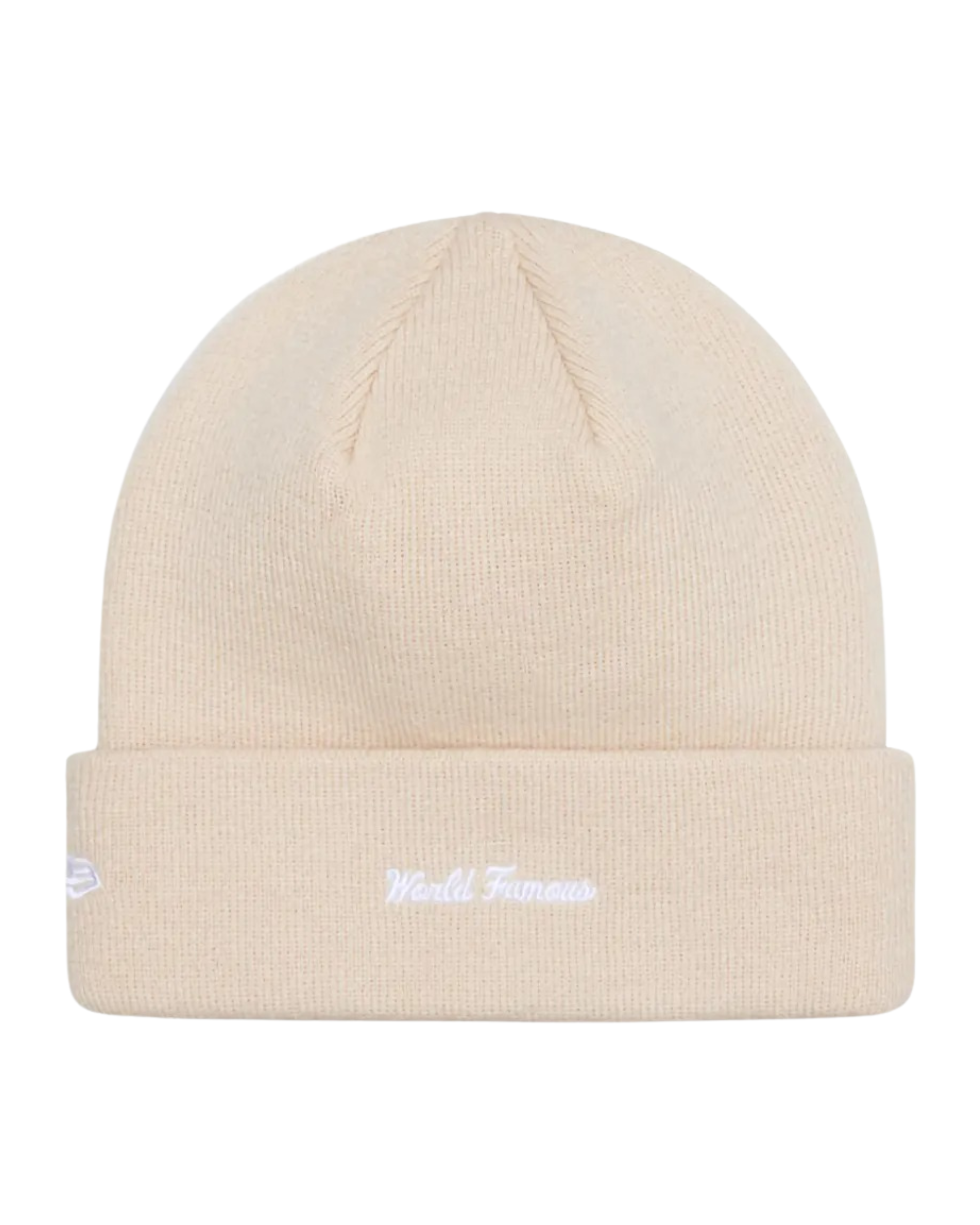 Supreme x New Era® Box Logo Beanie - "Light Beanie"