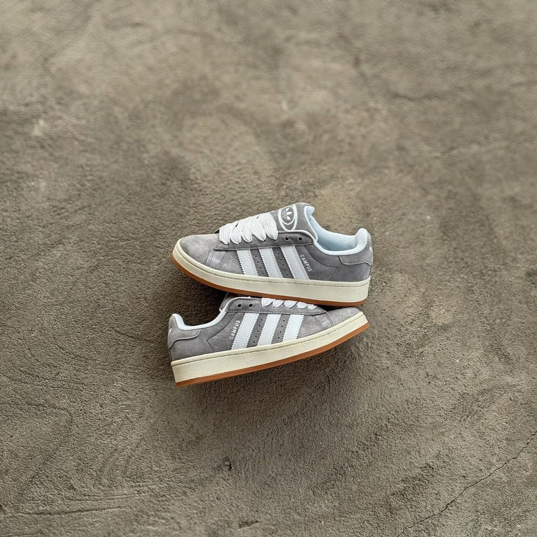 Adidas Campus 00s - 'Grey/white'